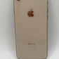 Apple iPhone 8 64GB Rose Gold Used Condition Fully Working Unlocked