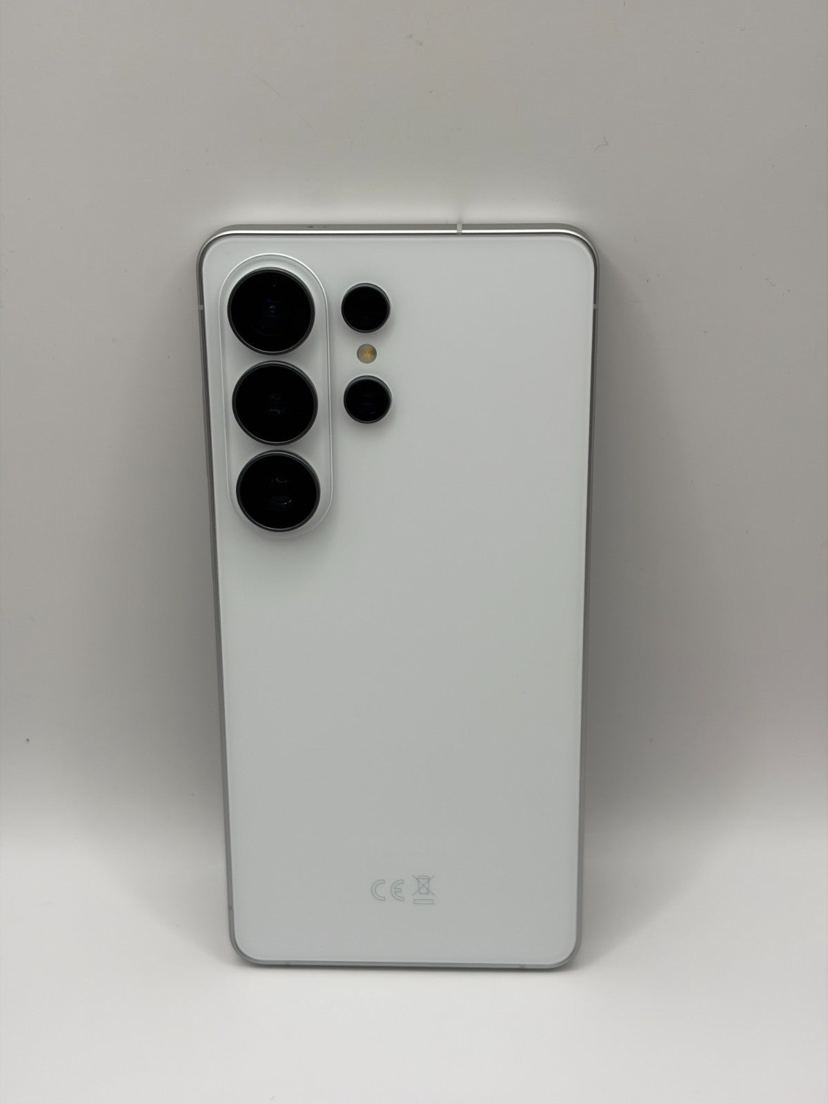 Samsung Galaxy S26 Ultra 512GB White Unlocked Excellent Condition Warranty
