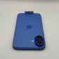 Apple Iphone 16 Plus 128GB Blue Unlocked Opened Never Used Unactivated Warranty