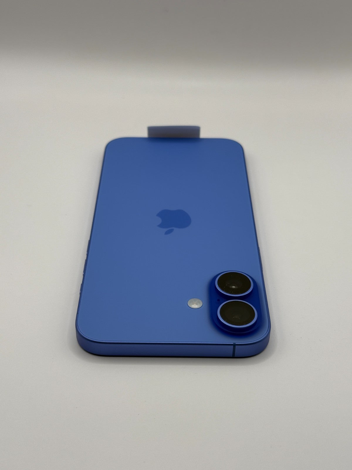 Apple Iphone 16 Plus 128GB Blue Unlocked Opened Never Used Unactivated Warranty
