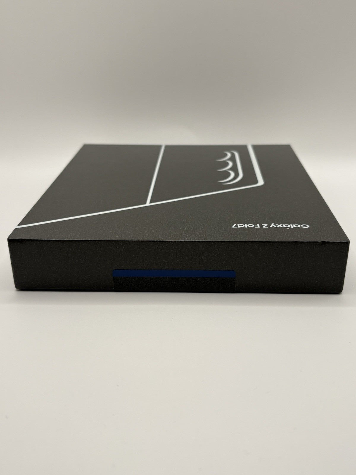 Samsung Galaxy Z Fold 7 512GB Blue Brand New Sealed Boxed Warranty Unlocked