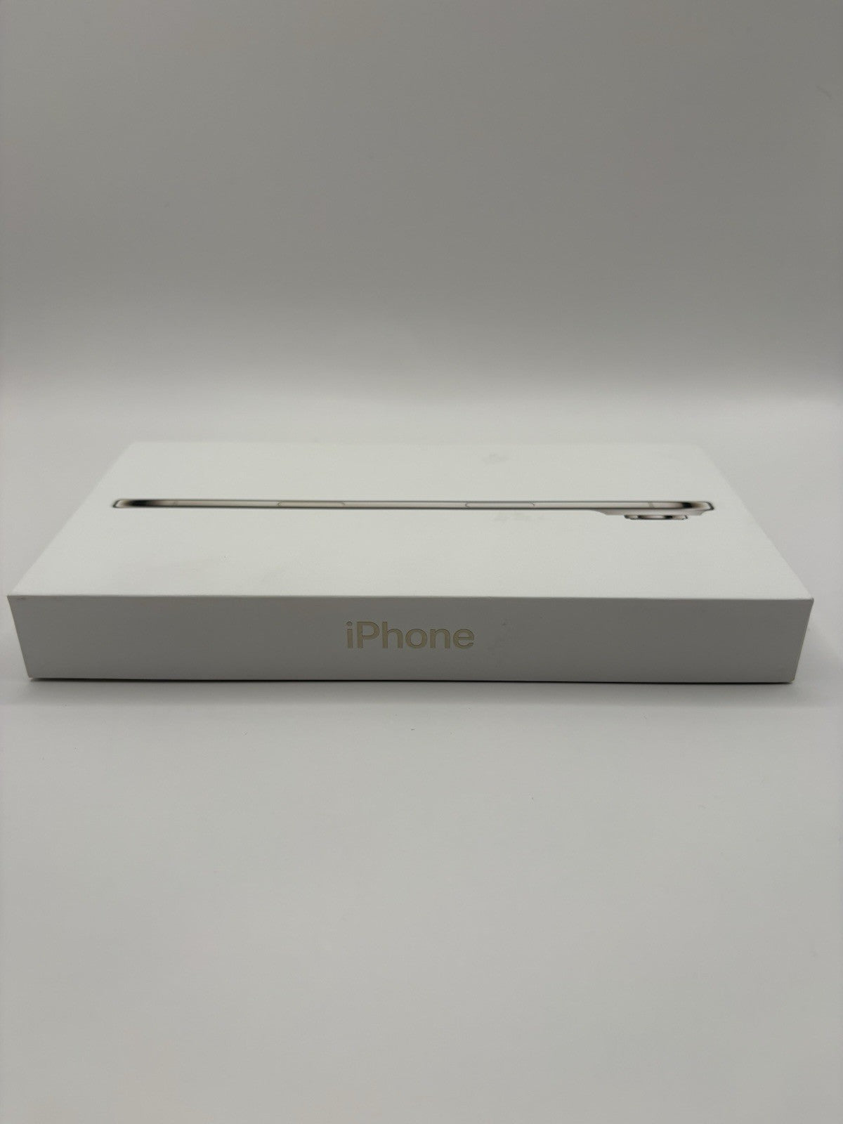 Apple iPhone Air 256GB Light Gold 6.5'' 5G Unlocked Brand New Sealed Warranty