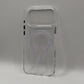 Benks Crystal Phone Case For Iphone 17 Pro Max Camera Button Used But Excellent