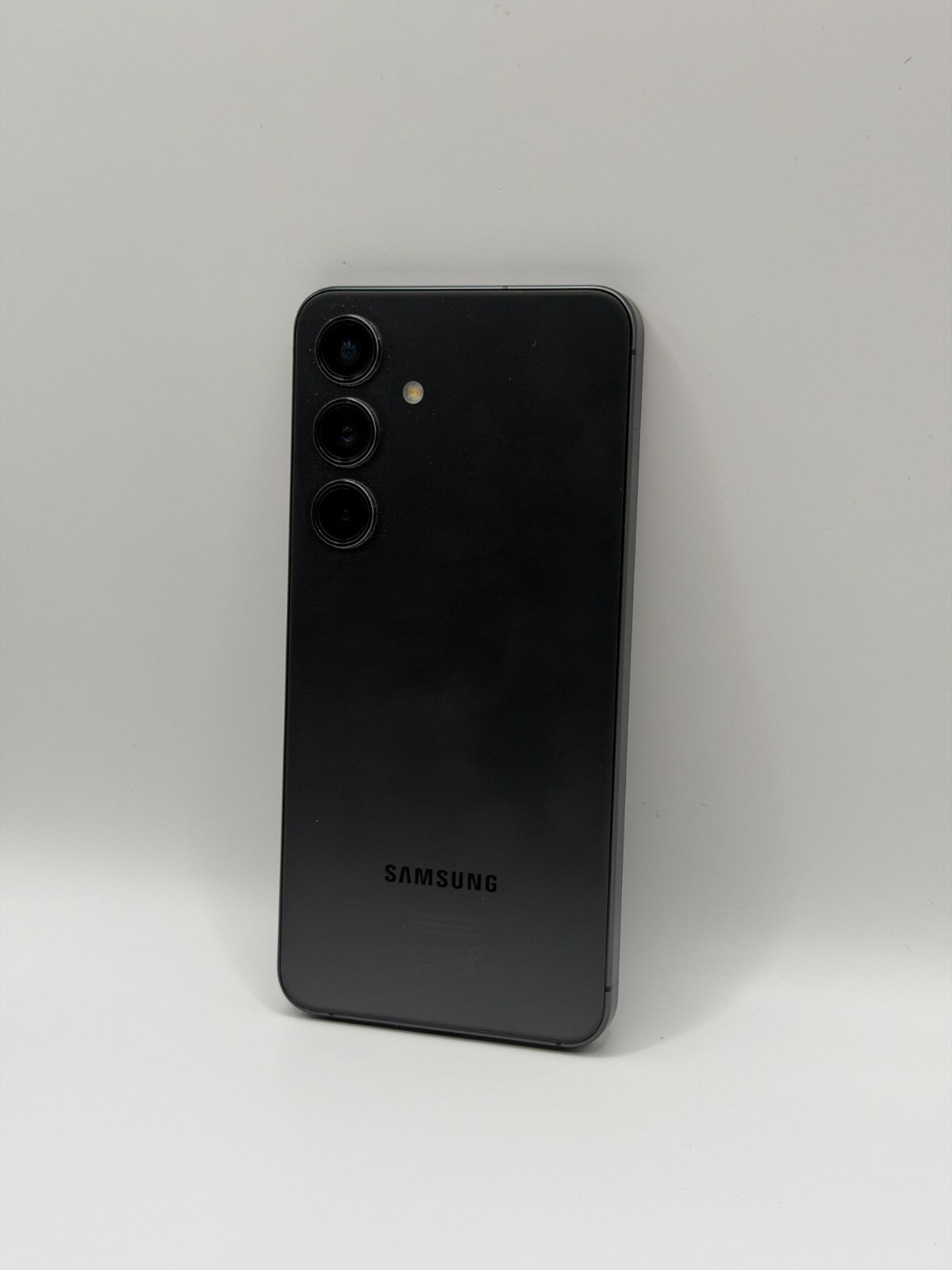 Samsung Galaxy S24 5G AI 128GB Onyx Black Unlocked Boxed Very Good Condition