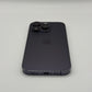 Apple Iphone 14 Pro 128GB Purple Unlocked Warranty Excellent Condition 100%