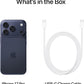 Apple Iphone 17 Pro 1TB Deep Blue 5G Brand New Sealed Unlocked Warranty