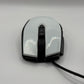 Corsair Gaming M65 Rgb 8200 Dpi White Mouse Gaming Computer Fps Edition Wired