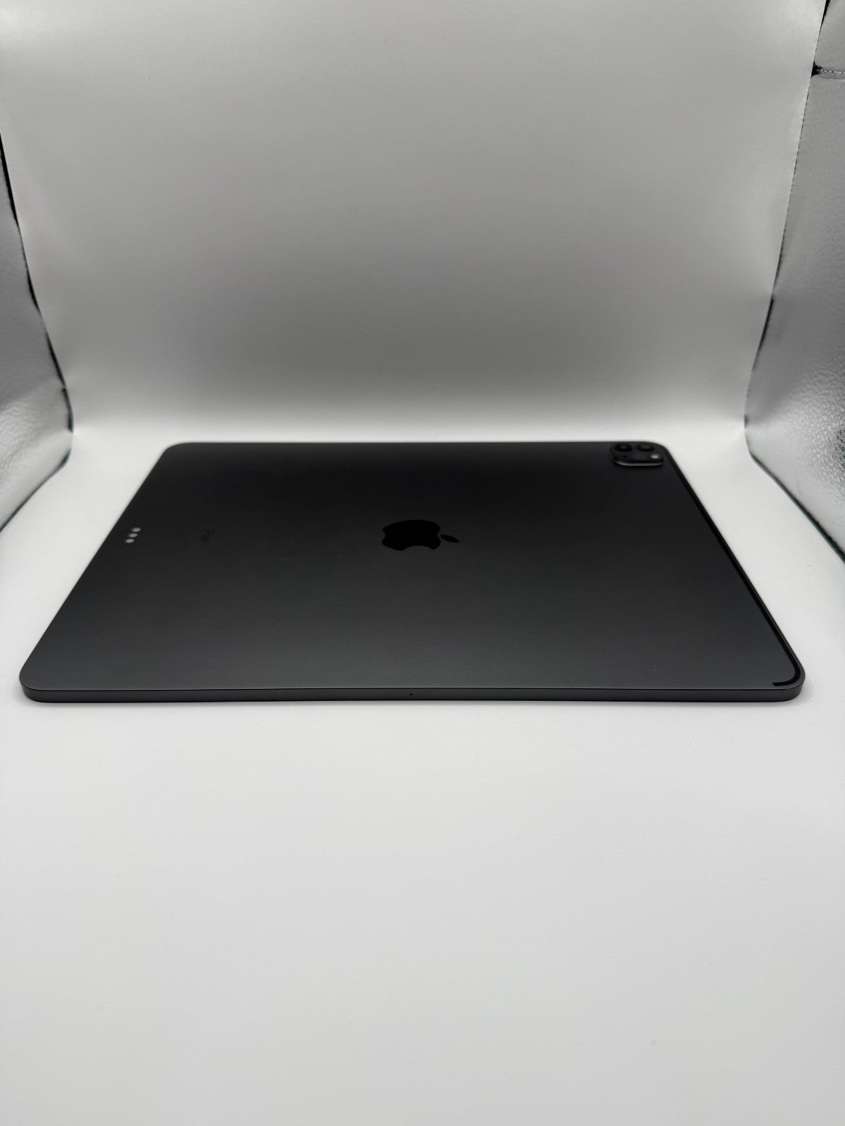 Apple Ipad Pro 4th Generation 256GB Wi-Fi 12.9 Space Gray Boxed Warranty