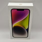 Apple Iphone 14 128GB 5G Starlight Brand New Sealed Warranty Unlocked