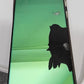 Samsung Galaxy S23 Ultra lcd screen original damaged Green Screen + Frame Black