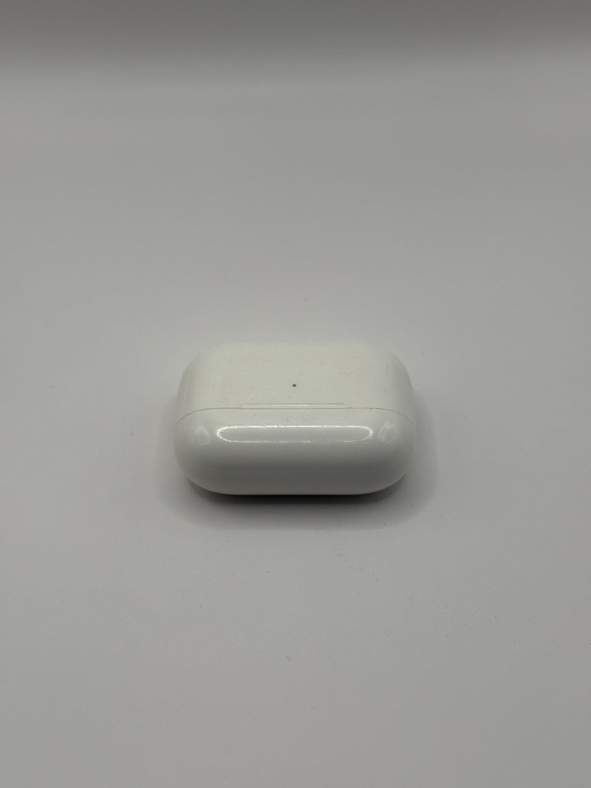 Apple Airpods Pro 1st Generation Charging Case Only White Very Good Condition