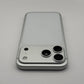 Apple Iphone 17 Pro Max 256GB Silver Warranty Unlocked Excellent Condition