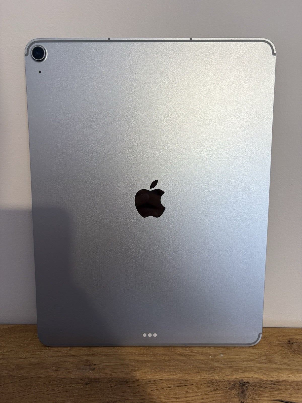Apple iPad Air 13 inch M3 128GB (C234) Wifi & 5G  Space Grey Boxed Warranty