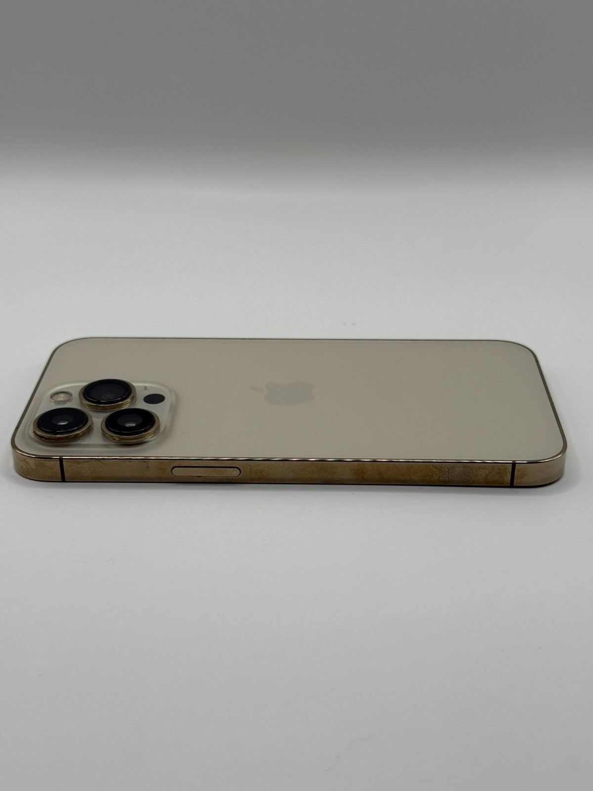 Apple Iphone 13 Pro 256GB 5G Gold Unlocked Excellent Condition Warranty