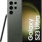 Samsung Galaxy S23 Ultra 5G 512GB Unlocked Green Excellent Condition Warranty