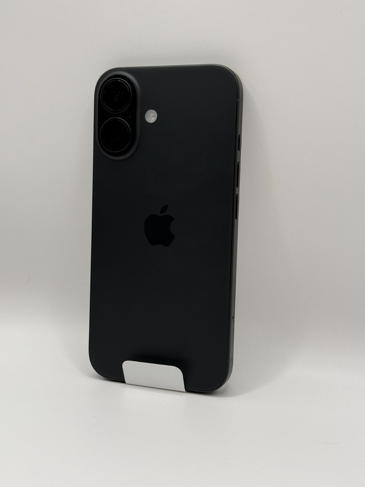 Apple Iphone 16 128GB Black 5G Unlocked Opened Never Used Unactivated Warranty