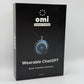 Omigpt Wearable AI Assistant For ChatGpt Smart Neacklace Brand New