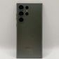 Samsung Galaxy S23 Ultra 5G 512GB Unlocked Green Excellent Condition Warranty