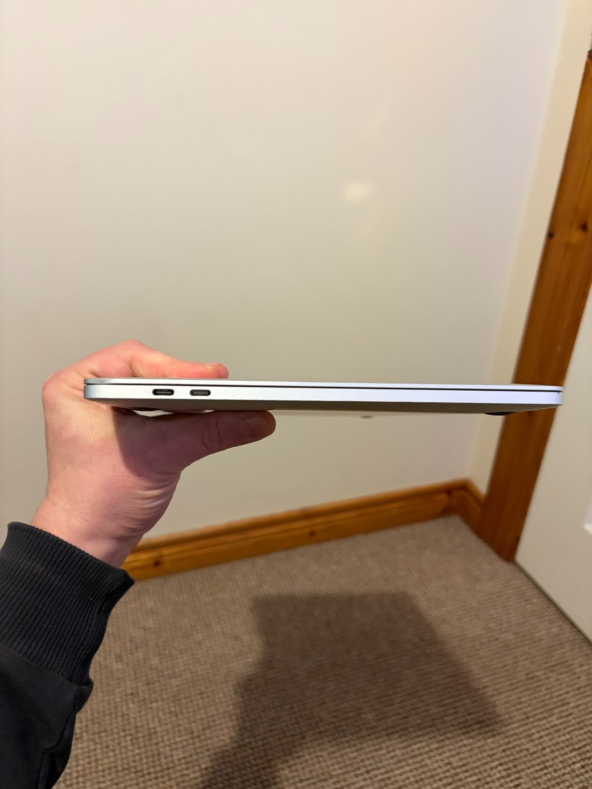 Apple MacBook Pro Retina 13.3" 2019 128GB SSD 8GB Ram 1.4GHz Core i5 Grey