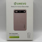 Umevo Note Plus Magnetic AI Powered Voice Recorder Opened Never Used Rose Gold