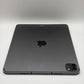 Apple Ipad Pro 3th Generation 128GB Wi-Fi Cellular 11" Space Gray Boxed Warranty