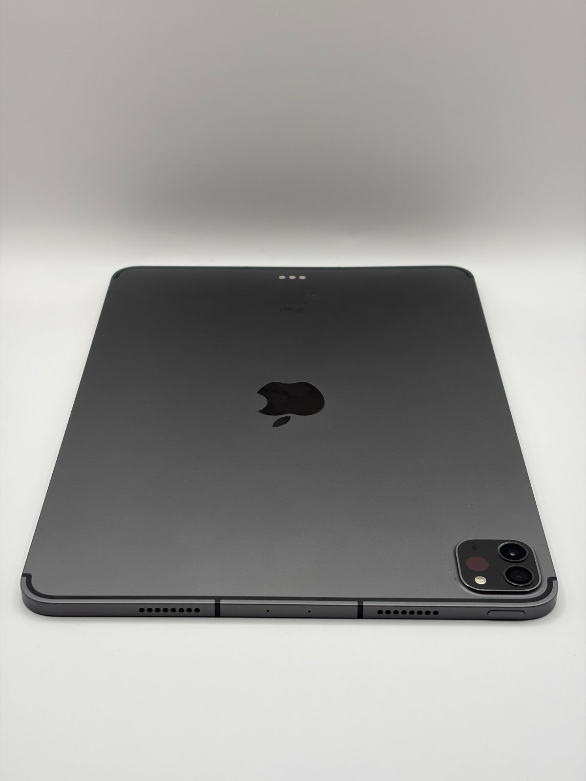 Apple Ipad Pro 3th Generation 128GB Wi-Fi Cellular 11" Space Gray Boxed Warranty