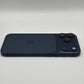 Apple Iphone 17 Pro Max 5G 256GB Deep Blue Unlocked Excellent Condition