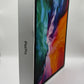 Apple Ipad Pro 4th Generation 256GB Wi-Fi 12.9 Space Gray Boxed Warranty
