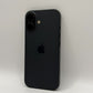 Apple Iphone 16 128GB 5G Black Unlocked Excellent Condition Warranty 94% Battery