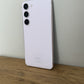Samsung Galaxy S23 128gb (V32) Purple Unlocked Boxed Very Good Condition