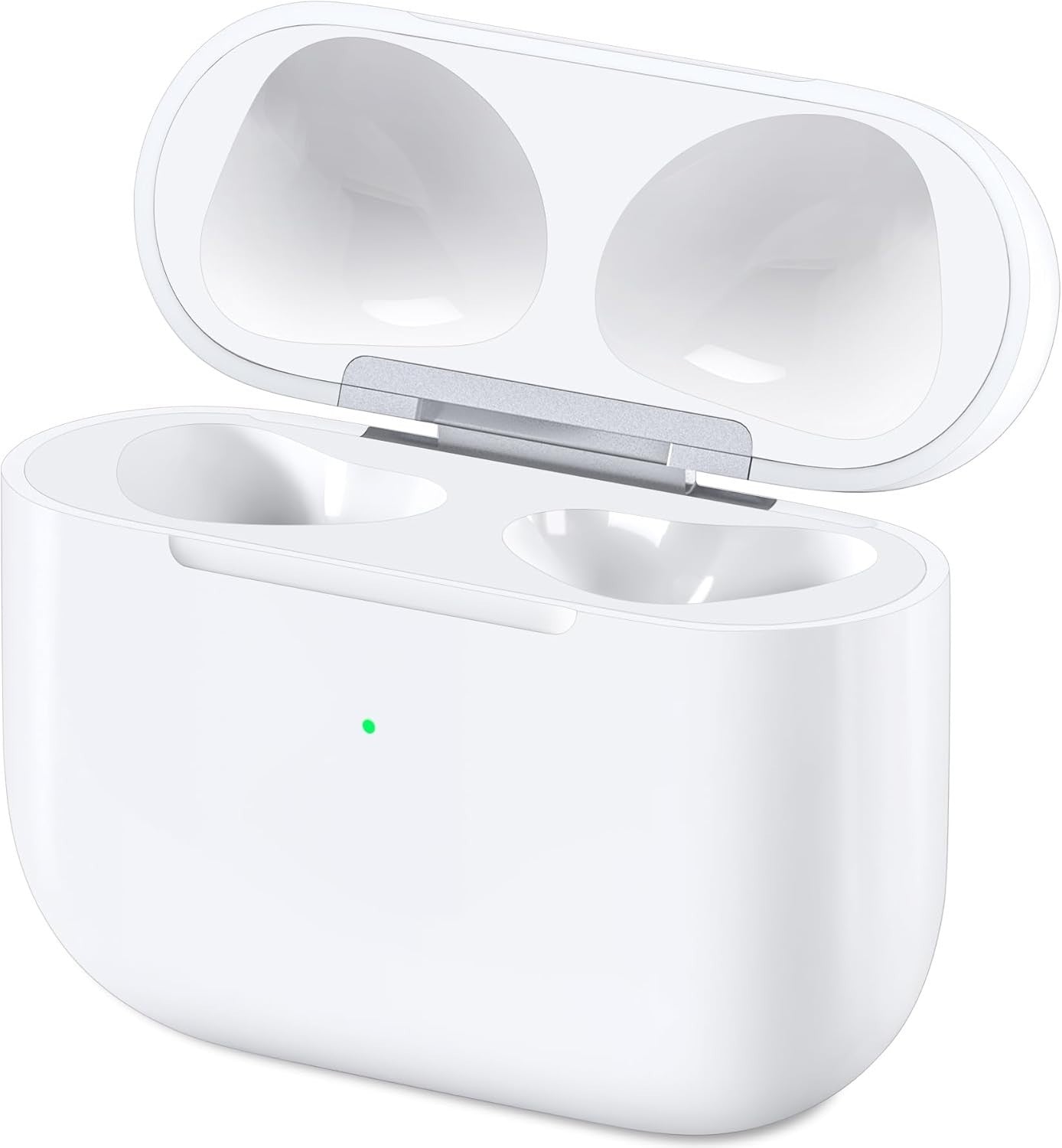 Genuine Apple Airpods 3 Non Anc A2566 Lightning Wireless Charging Case Only