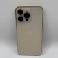 Apple Iphone 13 Pro 256GB 5G Gold Unlocked Excellent Condition Warranty