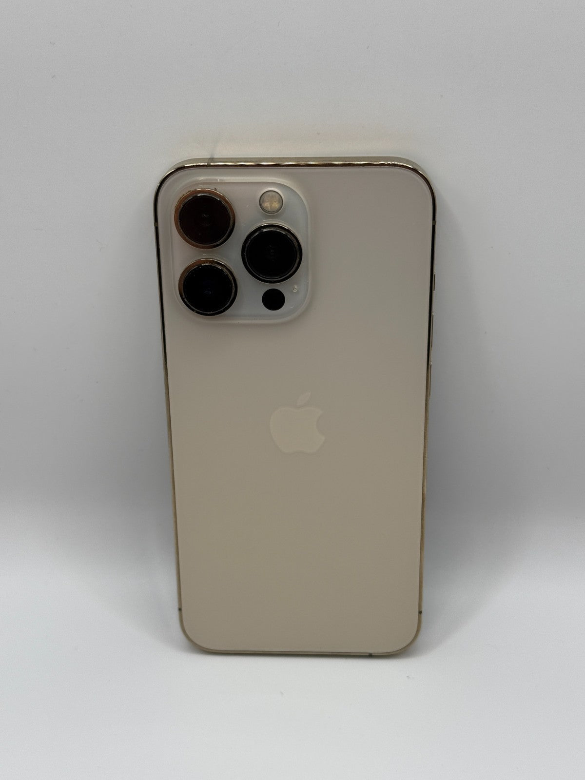 Apple Iphone 13 Pro 256GB 5G Gold Unlocked Excellent Condition Warranty