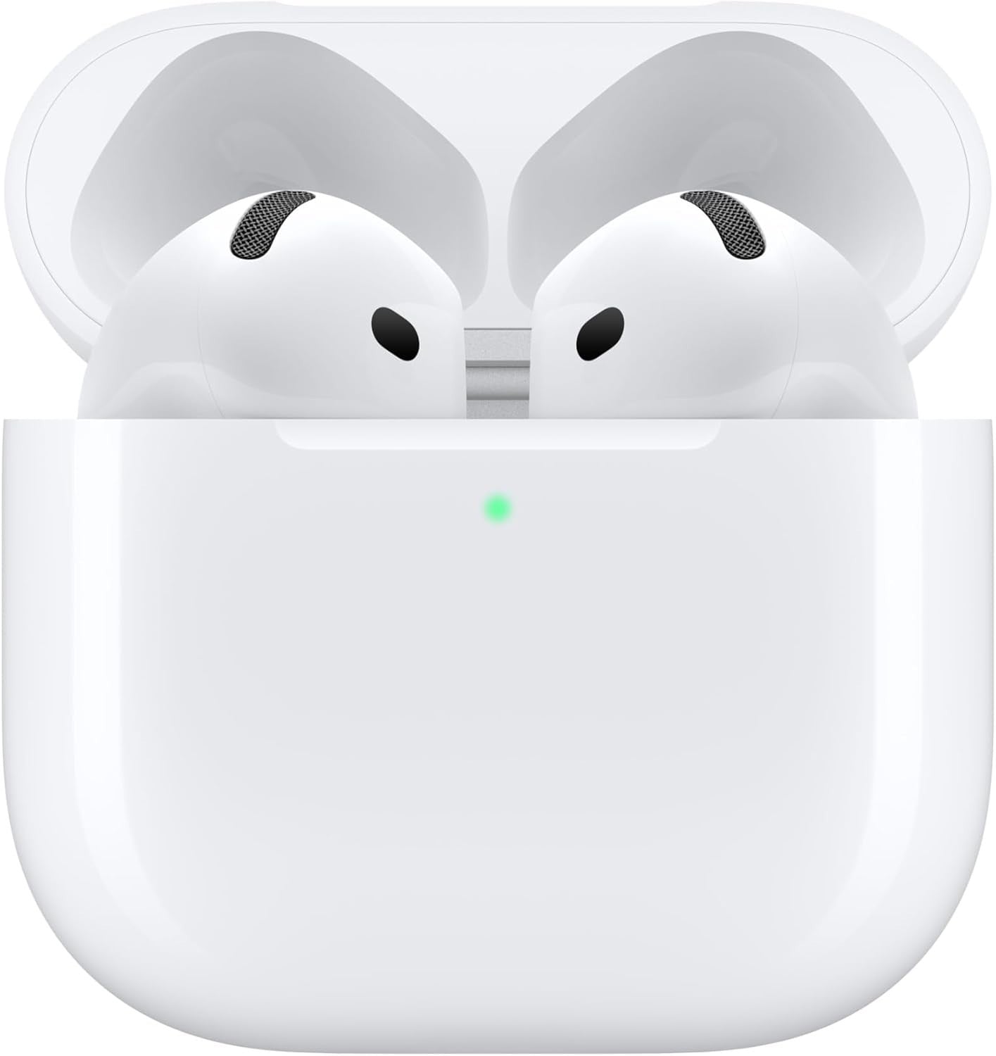 Apple AirPods 4th Generation In Ear Earphones 2024 Non ANC Right Earbud