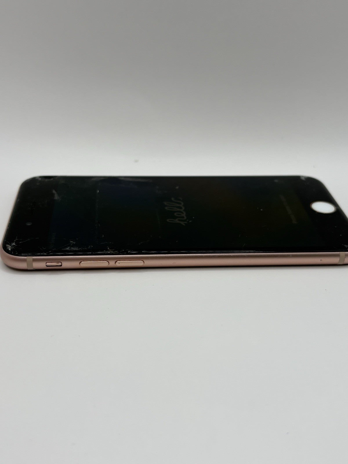 Apple iPhone 8 64GB Rose Gold Faulty