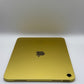 Apple Ipad 10th Generation 64GB Wi-Fi 10.9in Yellow Excellent Condition