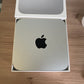 Apple Mac Mini M2 Chip (0212291) 8-core CPU, 10-core GPU, 2023 A2686 - Excellent