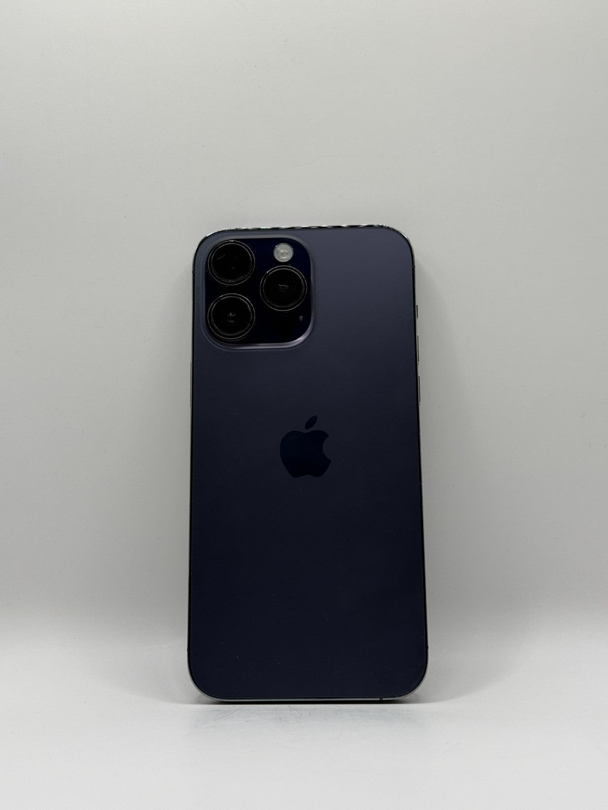 Apple Iphone 14 Pro Max 5G 128GB Purple Good Condition Unlocked 86% Battery