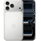 Apple iPhone 17 Pro Max 256GB Silver 5G Opened Box Never Used Unlocked Warranty