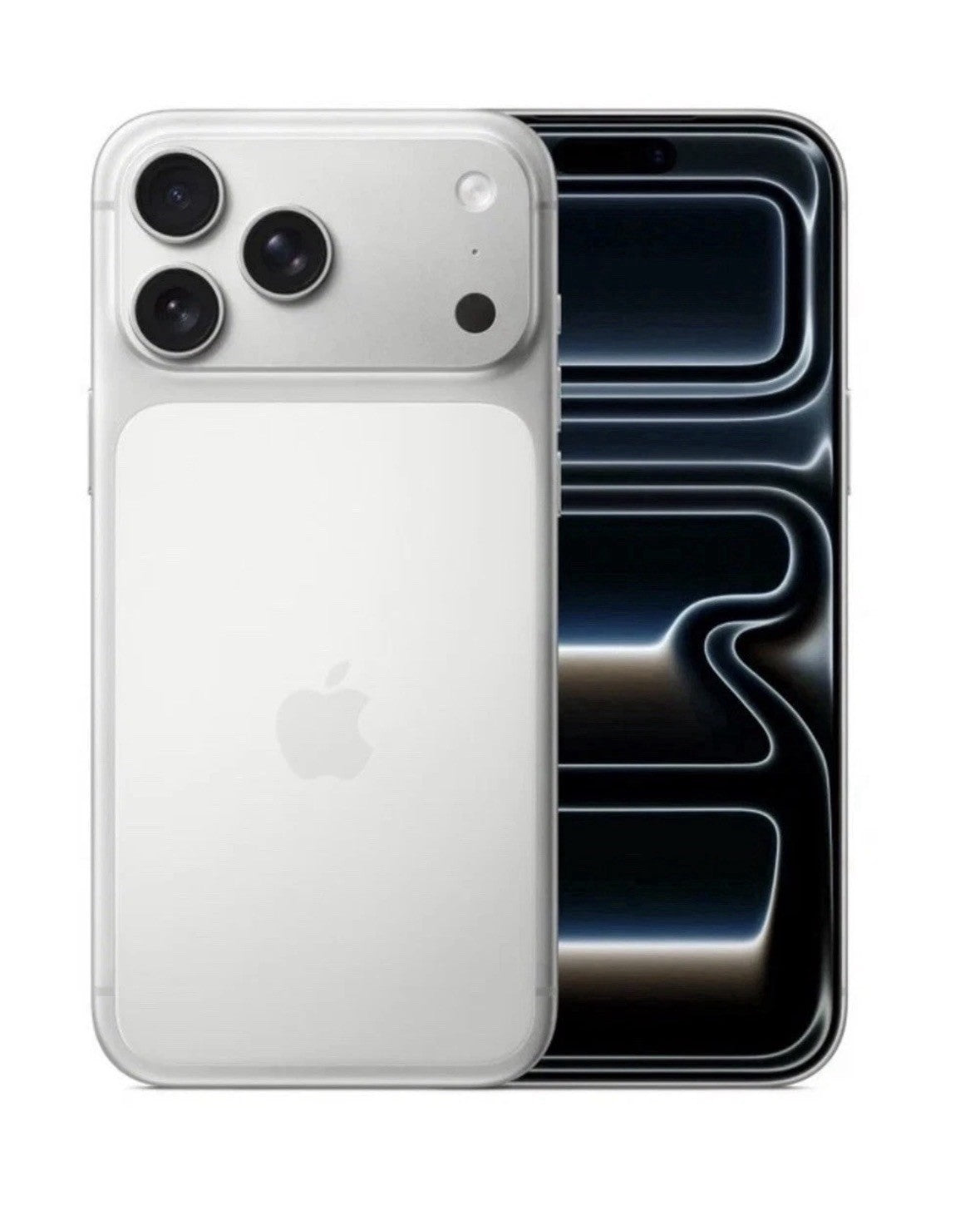 Apple iPhone 17 Pro Max 256GB Silver 5G Opened Box Never Used Unlocked Warranty