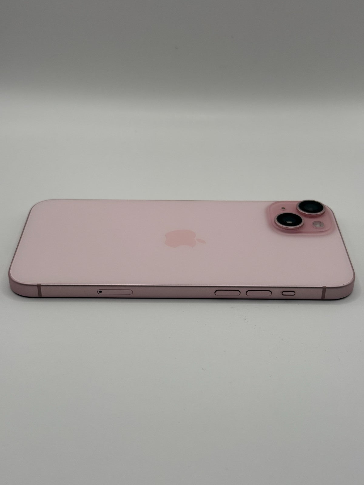 Apple Iphone 15 Plus 5G 128GB Pink Unlocked Very Good Condition Warranty Boxed