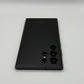 Samsung Galaxy S22 Ultra 5G AI 128GB Black Unlocked Very Good Condition