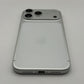 Apple Iphone 17 Pro Max 5G 256GB Silver Unlocked Boxed Very Good Condition