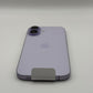 Apple Iphone 17 256GB 5G Lavender Unlocked Opened Never Used Non Activated