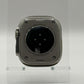 Apple Watch Ultra 49mm Titanium & Ceramic Case GPS Cellular Warranty Excellent