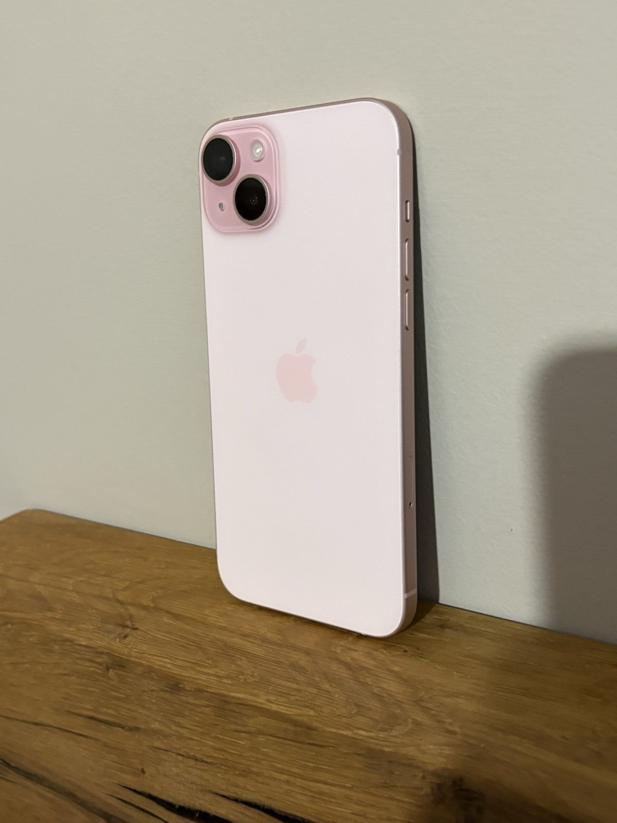 Apple iPhone 15 Plus 128GB Pink (PP152) Unlocked Pristine Condition Warranty