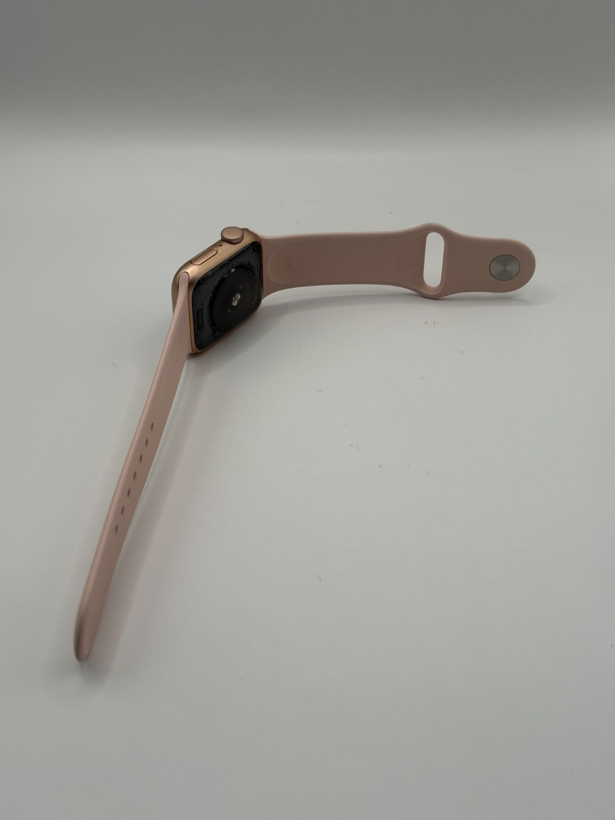 Apple Watch SE 1nd Generation Wifi 40mm Rose Gold Used Condition