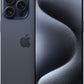 Apple Iphone 15 Pro Max Blue Titanium 256GB Very Good Condition Unlocked