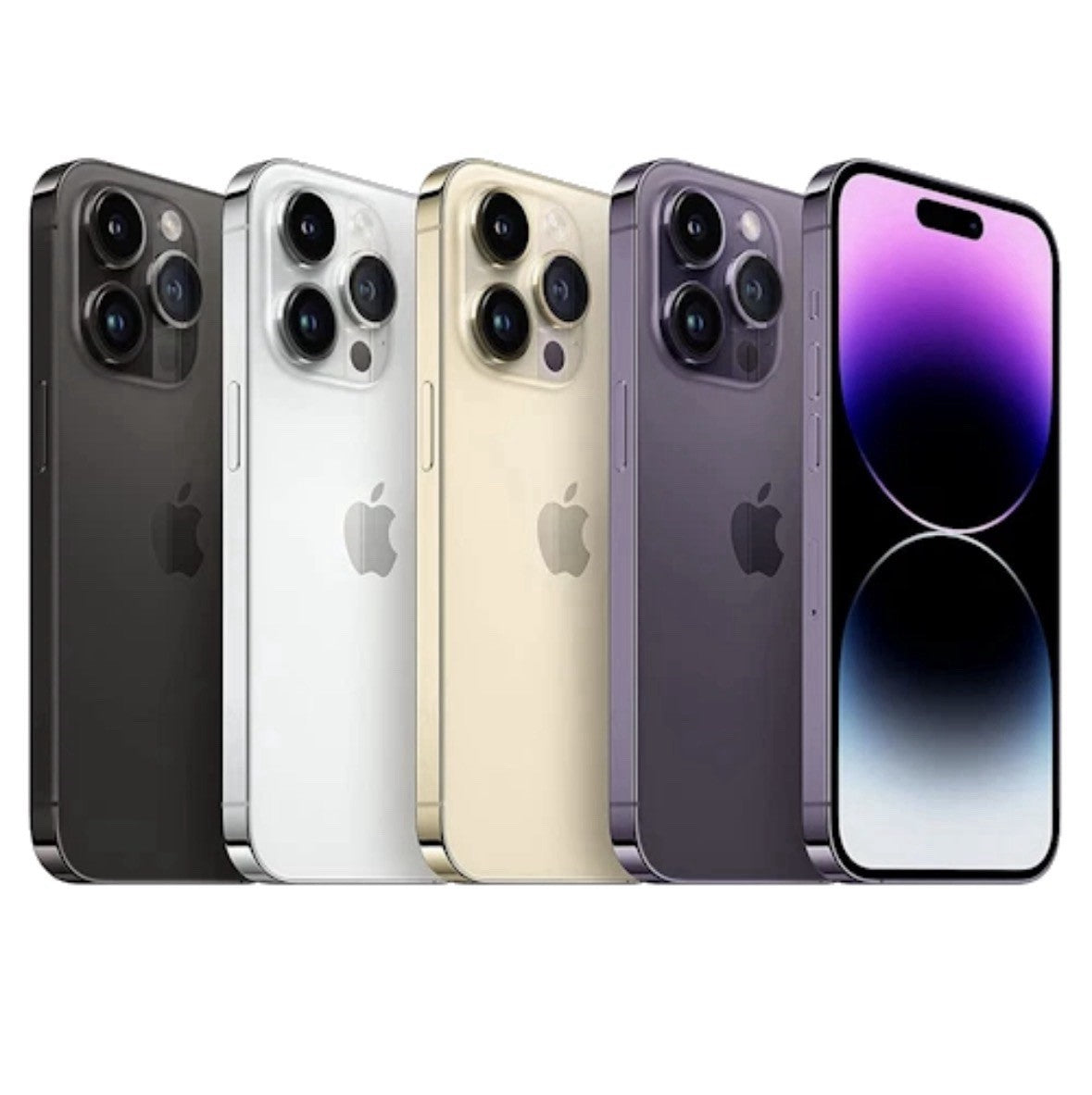 Apple iPhone 14 Pro Max 128GB 256GB Very Good Condition All Colours Unlocked
