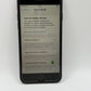 Apple iPhone 8 256GB Grey Used Condition Unlocked Faulty Mute Button